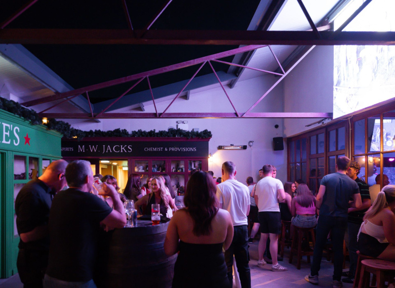 Gallens Bar Ballybofey Gallens Bar Ballybofey